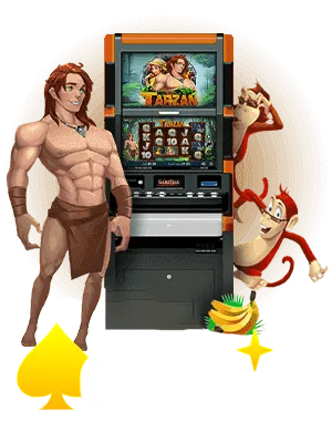 Thưởng chào mừng game bài