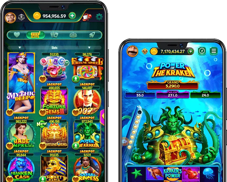 Đa dạng tựa game bài