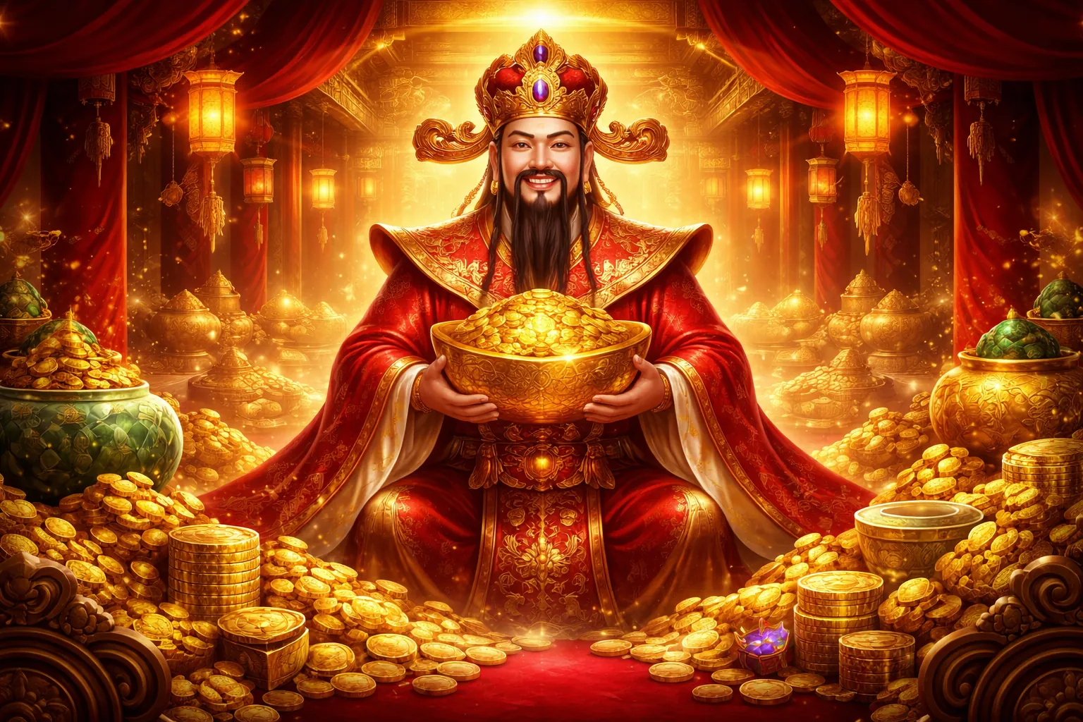 Hình ảnh quảng bá 33wwin, nền tảng cá cược trực tuyến hàng đầu Việt Nam với các trò chơi đa dạng