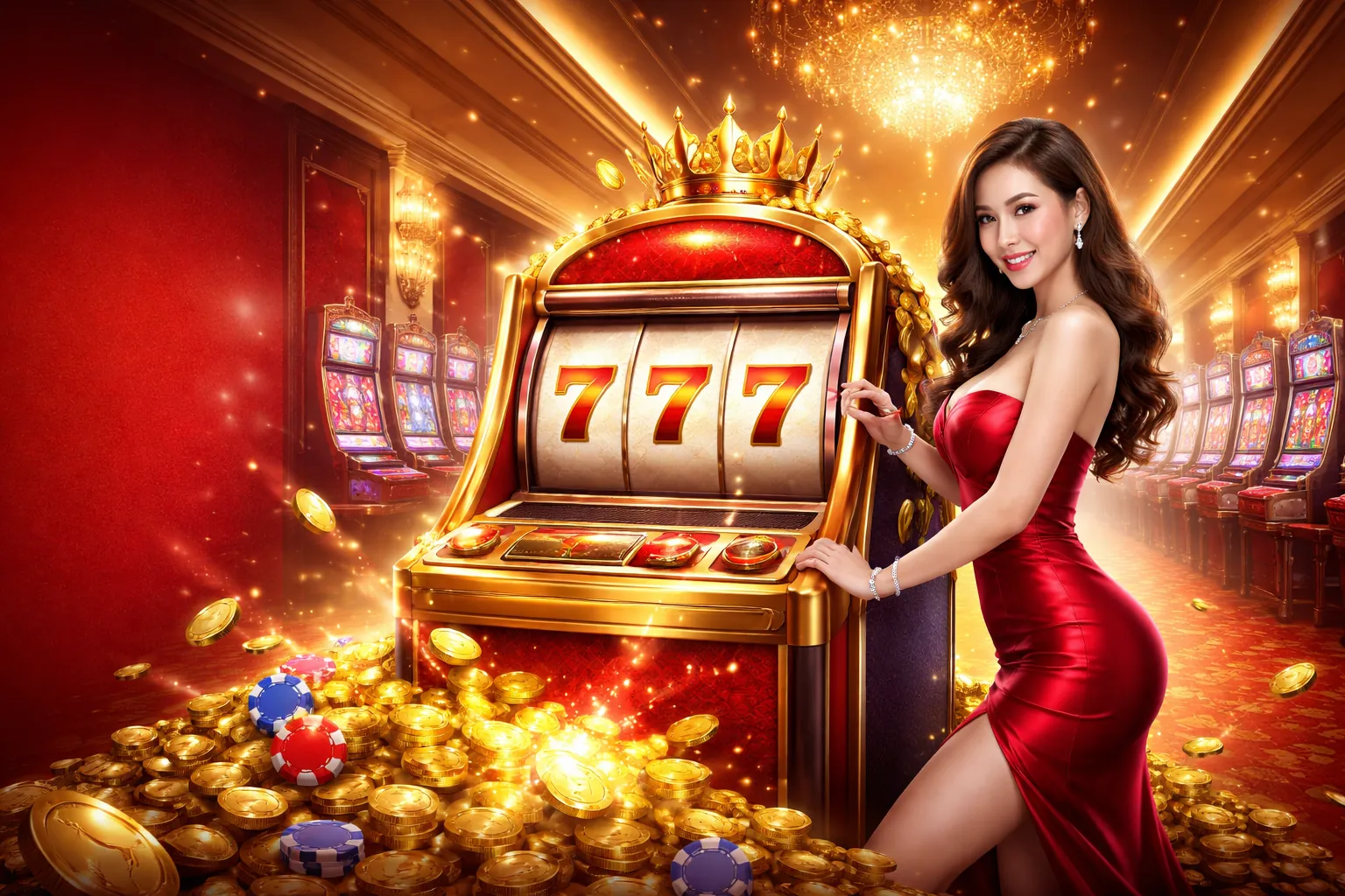 Đội ngũ hỗ trợ khách hàng chuyên nghiệp của 33wwin