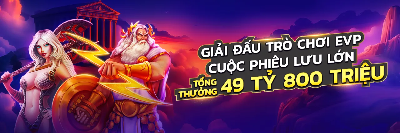 Bắn Cá 33wwin - Trải nghiệm săn cá đổi thưởng đỉnh cao